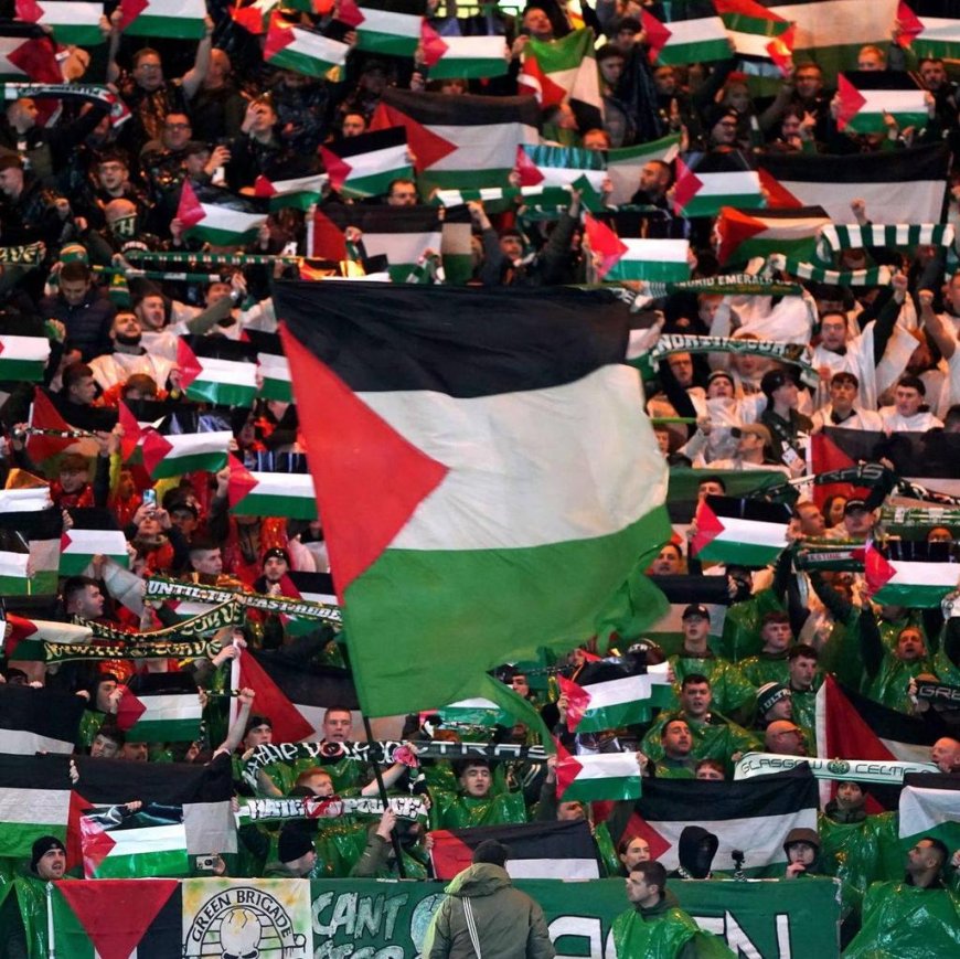 Bendera Palestina Boleh Berkibar di Piala Dunia U-17? Begini Kata PSSI