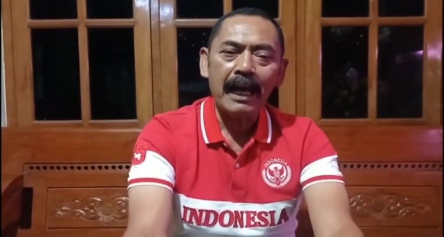 Ketua DPC PDI Perjuangan Solo FX Hadi Rudyatmo Ngaku Rapat Penting di Semarang, Ada Apa?