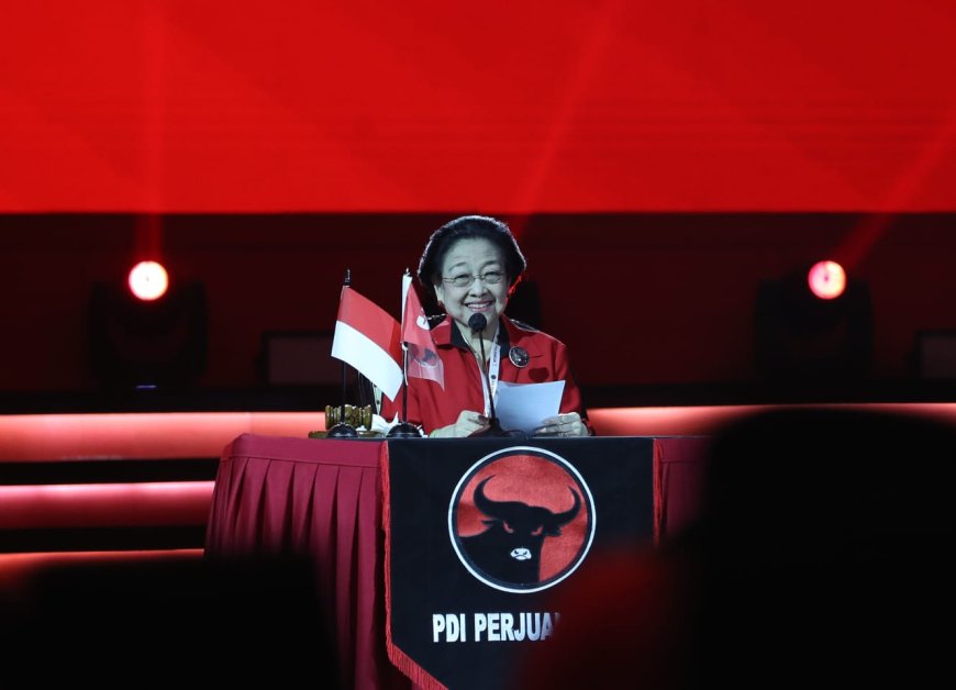 Buka Suara soal Putusan MK, Megawati Cium Kecurangan Pemilu Mulai Terjadi