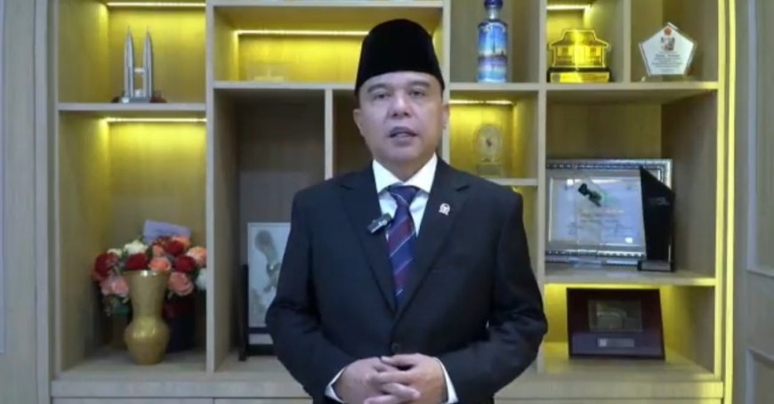 TKN Pastikan Tuduhan Baliho Prabowo Gibran Dipasang Kepolisian Tidak Benar