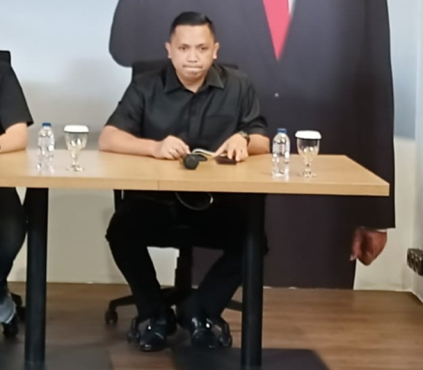 Ronny Talapessy: TPN Ganjar-Mahfud Sesalkan Mobilisasi Perangkat Desa Dukung Paslon Pilpres