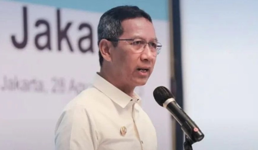 Hari Ini Pemprov DKI Akan Umumkan Upah Minimun Provinsi