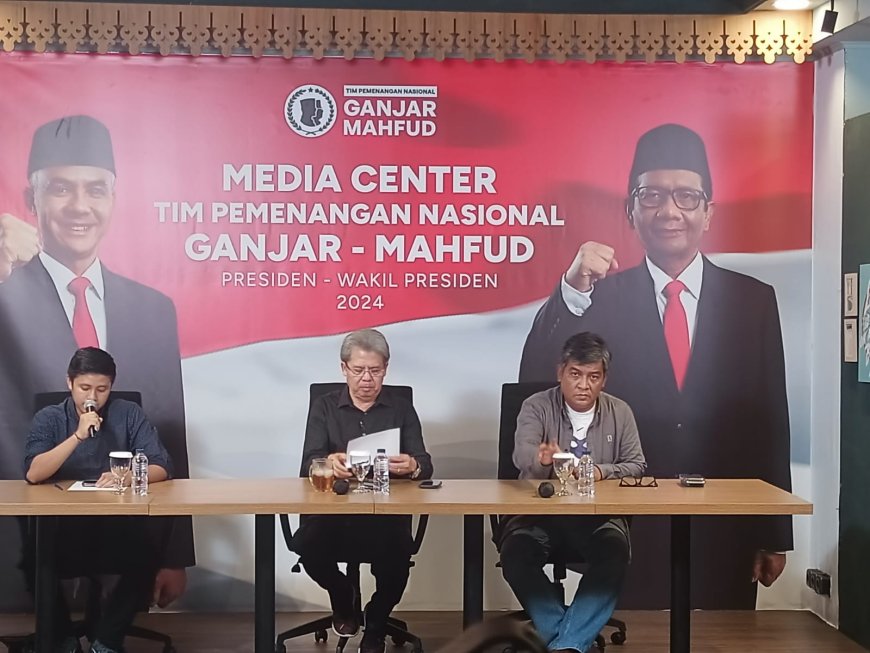 Gerakan Jaga Pemilu: Ada 4 Indikasi Penggerusan Demokrasi