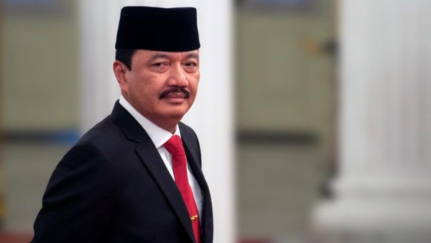 Kepala BIN Budi Gunawan Bantah soal Pakta Integritas Menangkan Ganjar