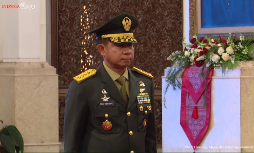 Panglima TNI: Empat Anggota Gugur Saat Kontak Tembak di Nduga Dapat KPLB