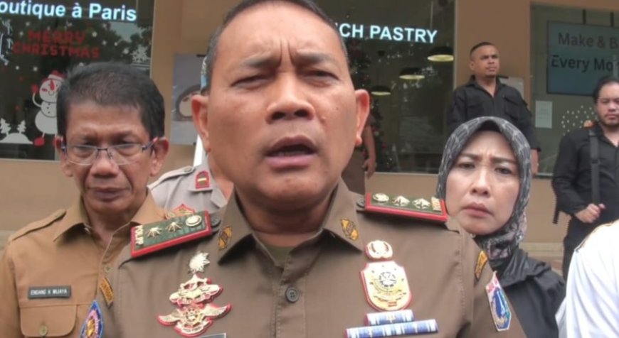 Pemprov DKI Tutup Kafe KLOUD Usai Ditemukan Narkoba Oleh Bareskrim Polri