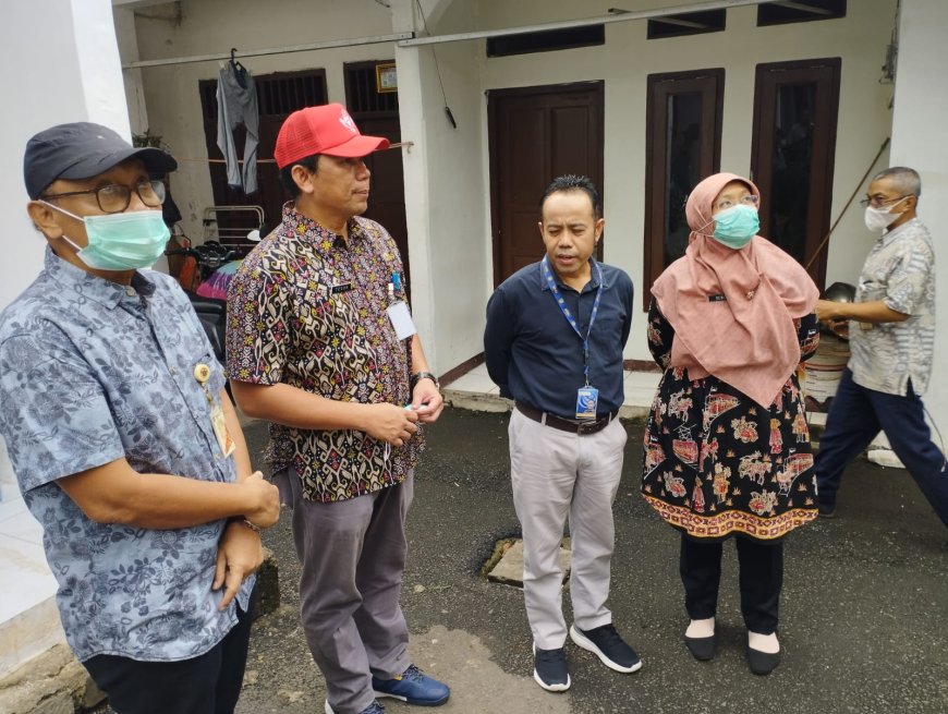 Wakil Ketua KPAI Datangi TKP Kasus KDRT dan Dugaan Pembunuhan 4 Anak di Jaksel