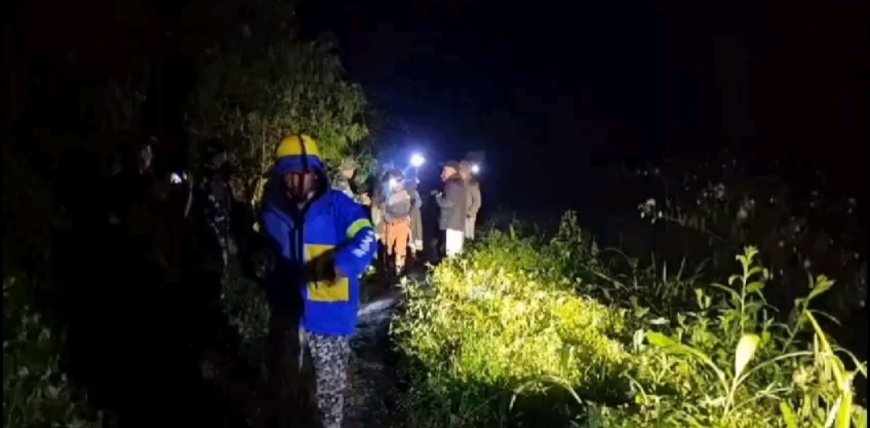 Seluruh Pendaki Gunung Marapi Terdata Ditemukan, Penyisiran Terus Dilakukan