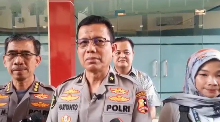 Rs Polri Akan Cek Kandungan Racun di Jasad 4 Bocah di Jagakarsa