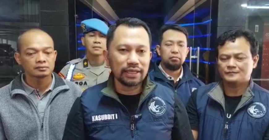 Razia Fox Club Bandung, 15 Orang Positif dan Ditemukan 108 Butir Ekstasi