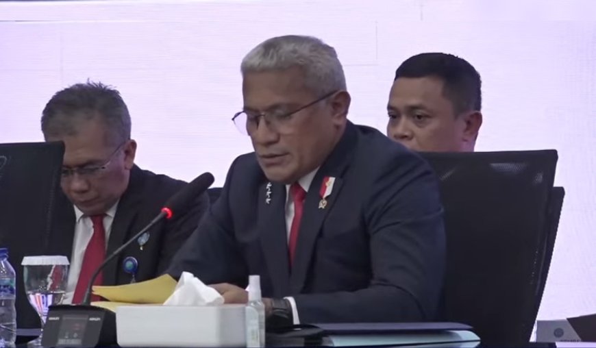 Sepanjang 2023, BNN Ungkap 37  Sindikat Narkoba dan 21 Kasus TPPU