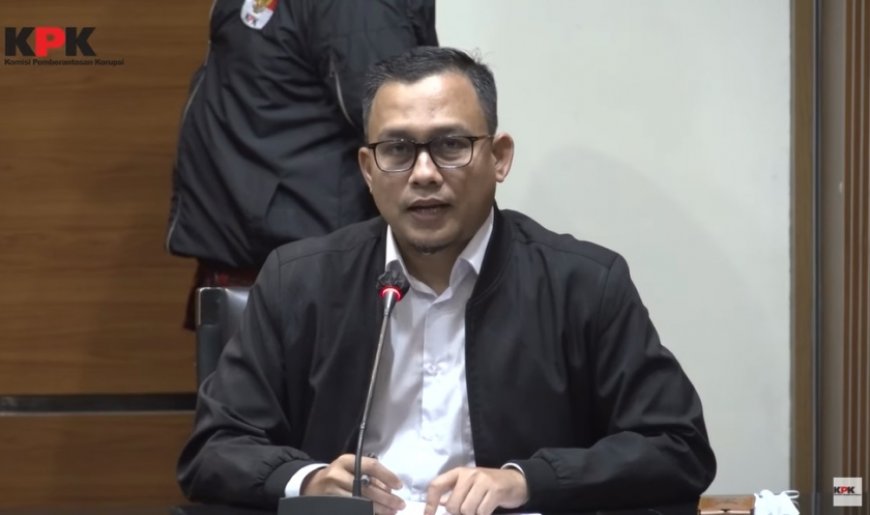 KPK OTT 10 Pejabat Pemkab Labuanbatu, Termasuk Bupati Erik Adtrada