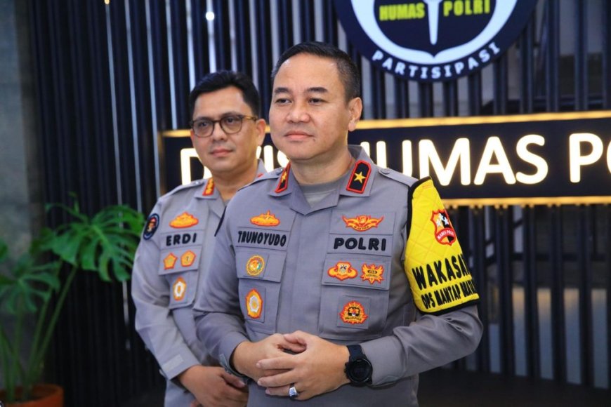 Polri Dalami Kasus Ancaman Penembakan Terhadap Salah Satu Capres