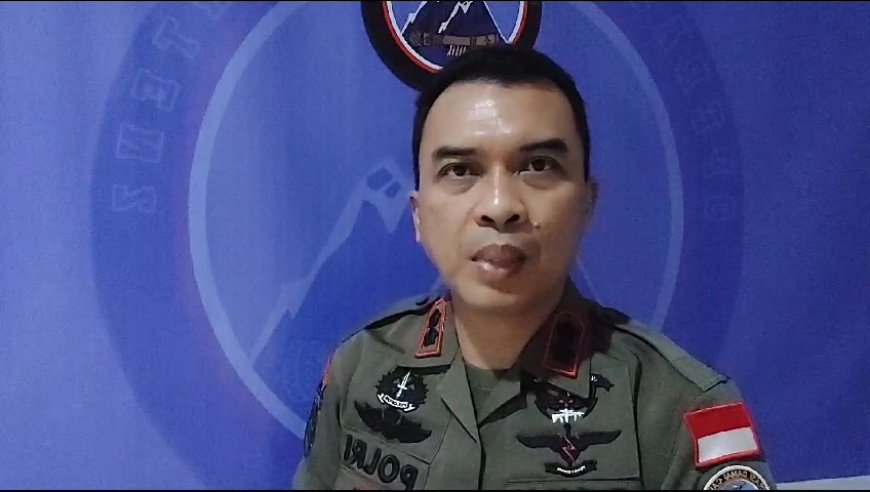 5 KKB Intan Jaya tewas Ditembak TNI-Polri di Intan Jaya