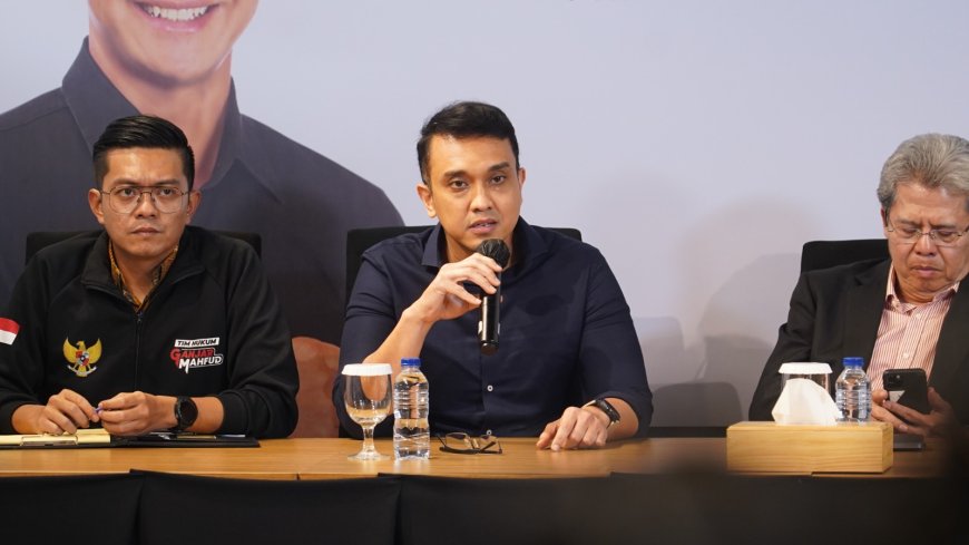 Aiman: Sebagai Jurnalis, Saya Memegang Hak Tolak, Jangan Takut Suarakan Kebenaran!