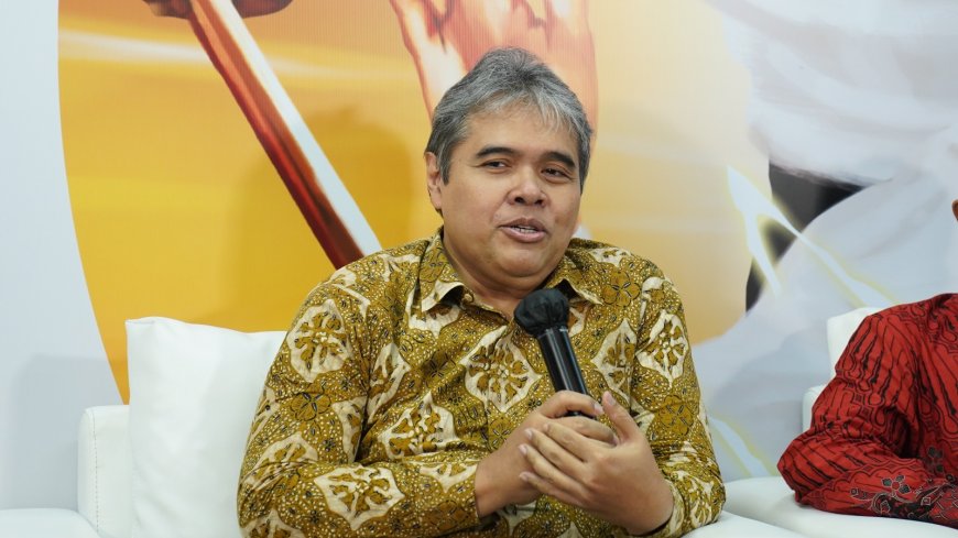 Serukan Darurat Demokrasi, Yanuar Nugroho: Kesetiaan Kita Pada Gagasan, Bukan Pada Orang