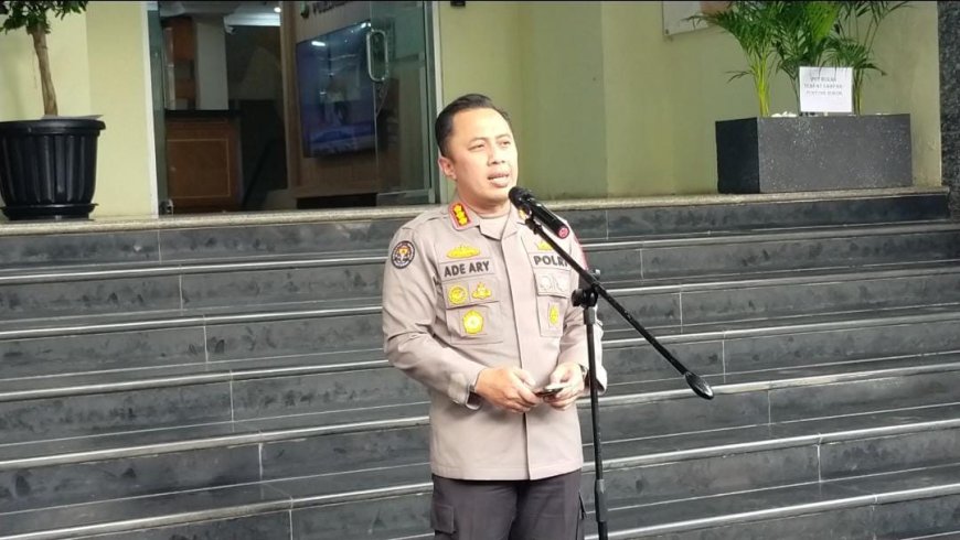 Polisi Dalami Motif Pacar Tamara Tyasmara Bunuh Anaknya