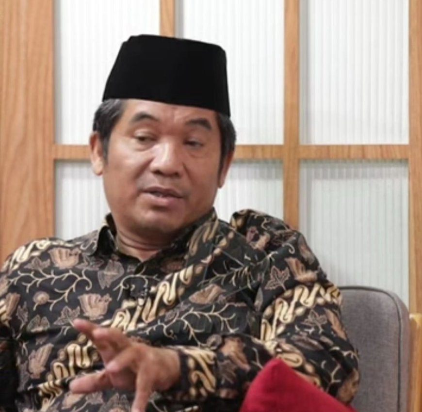 Ray Rangkuti: Hak Angket Pemilu 2024, Golkar Paling Diuntungkan