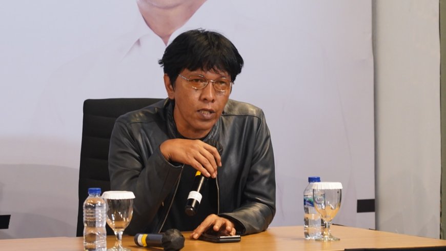 Adian Napitupulu: Hak Angket Solusi Ungkap Kecurangan Pemilu 2024