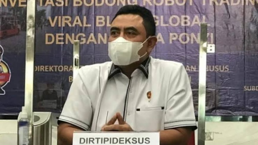 Bareskrim Polri Limpahkan Berkas Kasus TPPU Panji Gumilang ke Kejagung