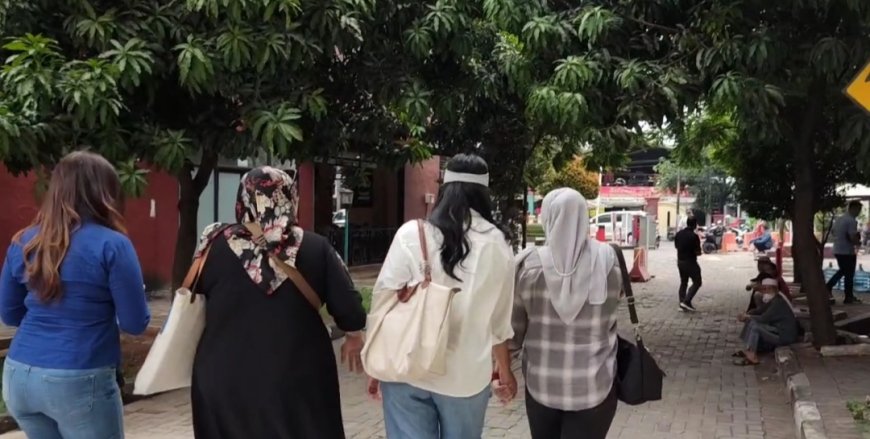 Buntut Kasus Dugaan Pelecehan Seksual, Rektor UP Dinonaktifkan