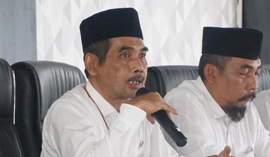 Gandeng Polri-MUI, Kemenag Tangani Kasus Video Pasustri Tukar Pasangan di Blitar