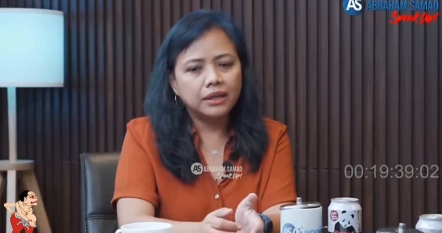 Bivitri Susanti: Hak Angket Bisa Putuskan Pemilu Diulang