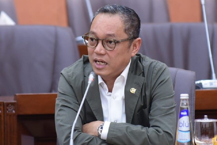 Deddy Ungkap Ada Upaya Pembunuhan Karakter Ganjar Pranowo