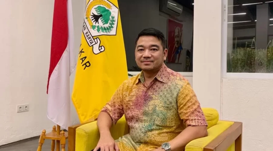 Koalisi Indonesia Maju Solid, Golkar Jakarta: Siap Lanjut ke Pilkada DKI 2024