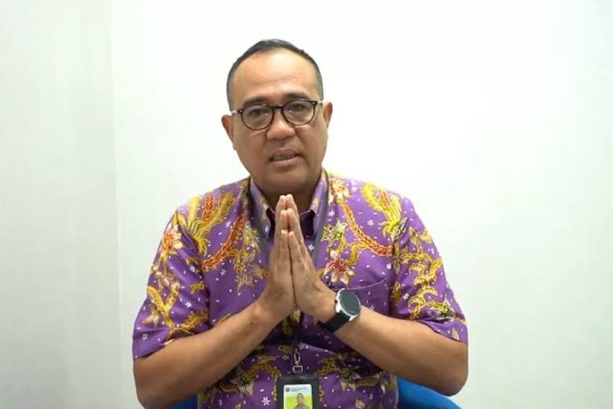 Tokk! Pengadilan Tiinggi DKI Jakarta Vonis Rafael Alun 14 Tahun Penjara dan Denda