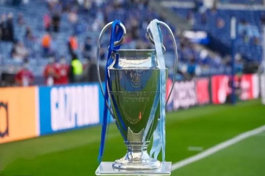 Sudah 15 Trofi Liga Champions Diraih Real Madrid