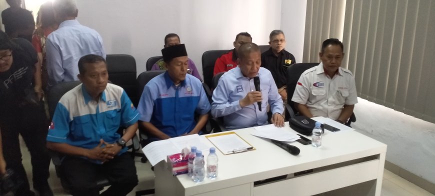 DPP Apindo DK Jakarta Dan Serikat Buruh Tolak Tapera