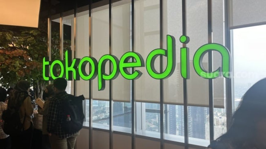 PHK Massal Karyawan Tokopedia