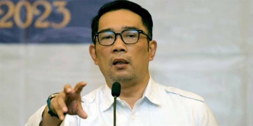 Pelayanan Buruk, Ridwan Kamil Ngomel Ke KLM