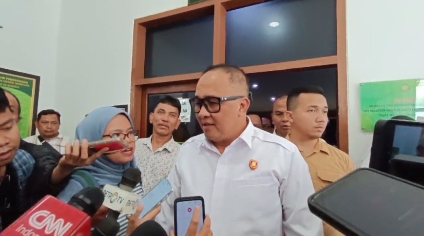 Begini Kata Polda Jabar Soal Vonis Bebas Pegi Setiawan Dalam Sidang Praperadilan