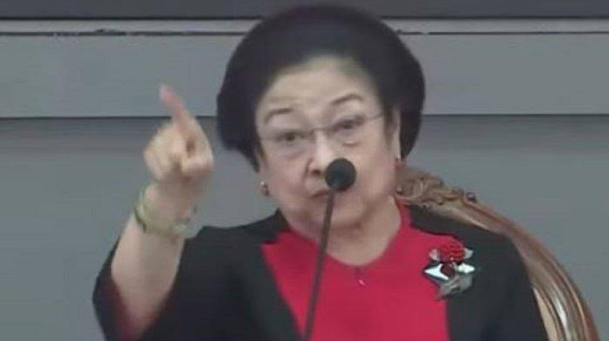 Megawati Akan Datangi Kapolri Jika Hasto Ditangkap