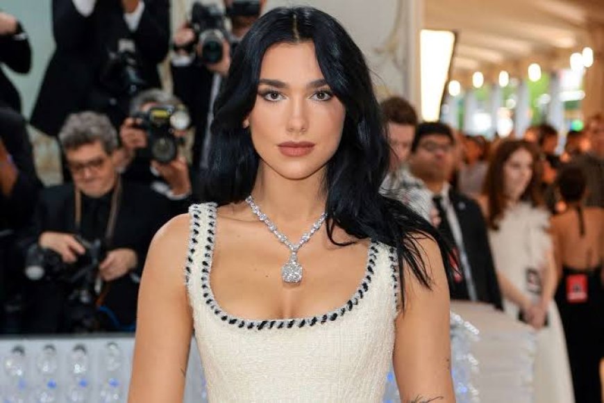 Konser Dua Lipa Batal, Mata Elang Poduction Sebagai Penanggung Jawab Panggung dipertanyakan