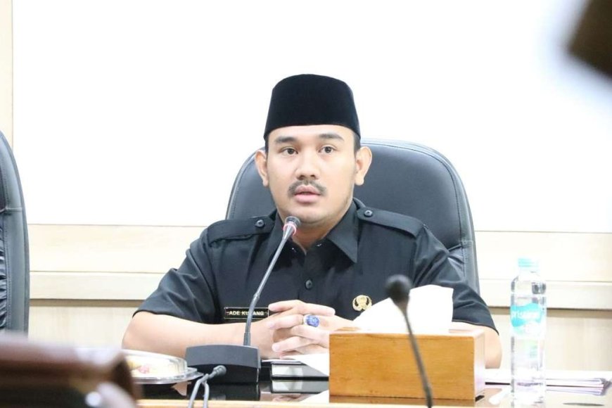 Pemkab Bekasi Lima Besar Nasional Penerapan Standar Pelayanan Minimal Terbaik
